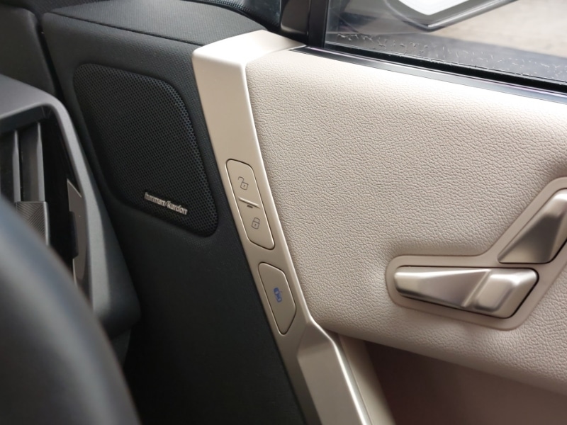 Used BMW iX 2022 for sale - 78129175: Photo 17