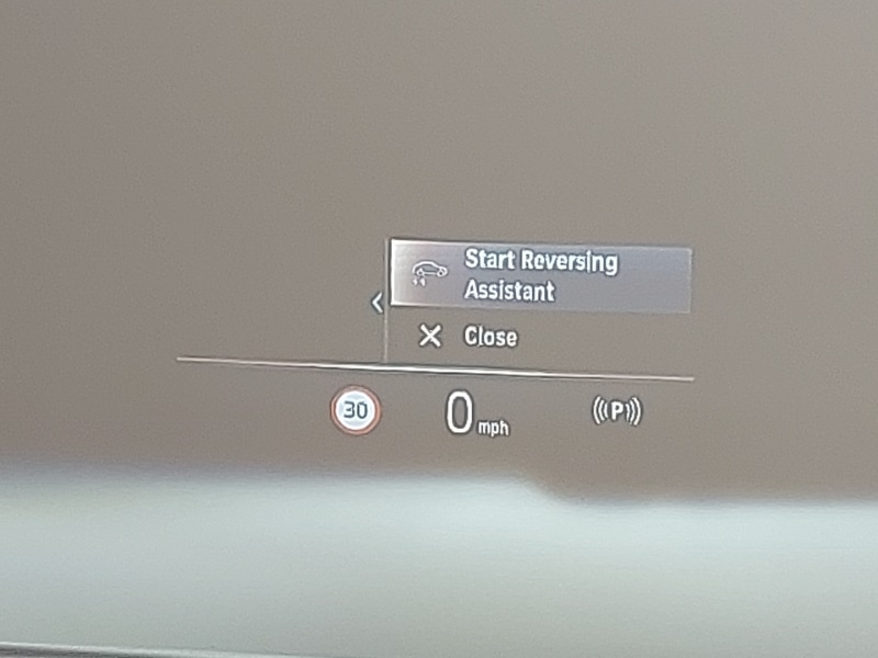 Used BMW iX 2022 for sale - 78129175: Photo 18