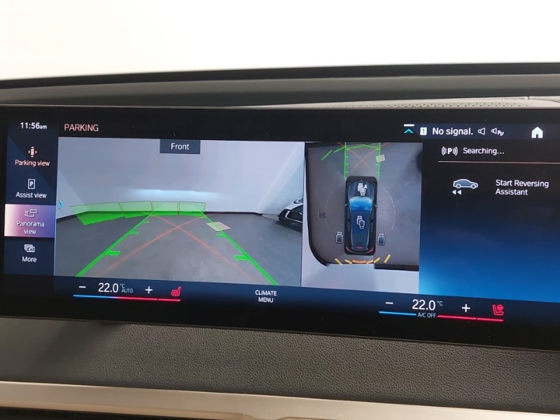 Used BMW iX 2022 for sale - 78129175: Photo 19