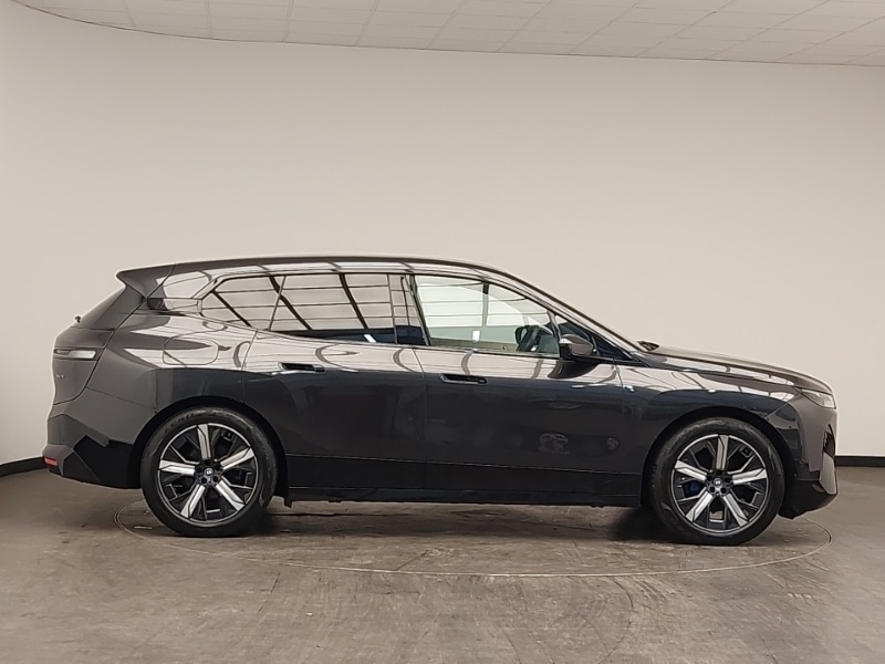 Used BMW iX 2022 for sale - 78129175: Photo 2