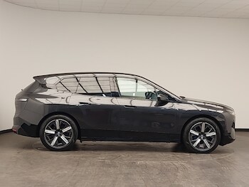 Used BMW iX 2022 for sale - 78129175: Photo