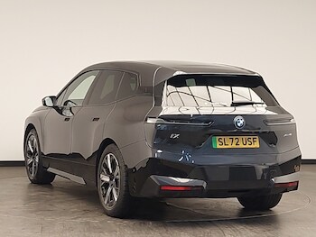 Used BMW iX 2022 for sale - 78129175: Photo