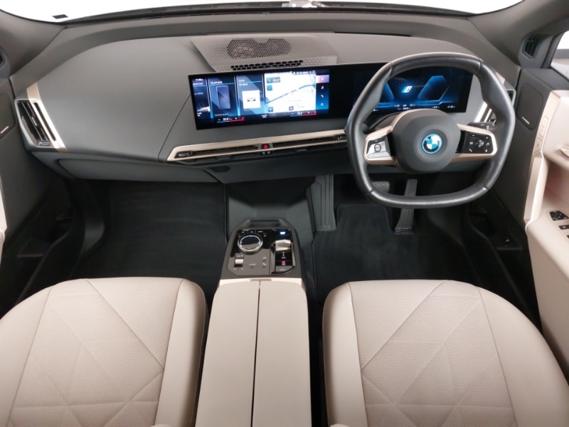 Used BMW iX 2022 for sale - 78129175: Photo 4