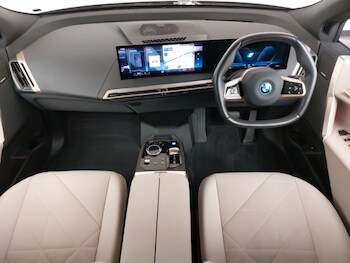 Used BMW iX 2022 for sale - 78129175: Photo