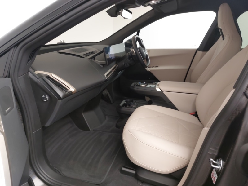 Used BMW iX 2022 for sale - 78129175: Photo 7