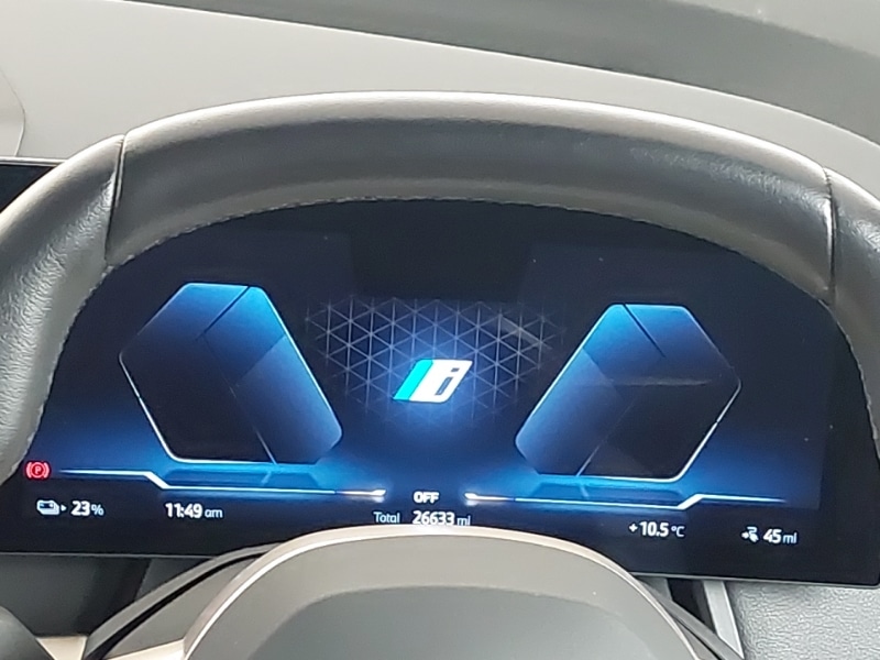 Used BMW iX 2022 for sale - 78129175: Photo 9