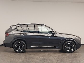 Used BMW iX3 2023 for sale - 78333896: Photo