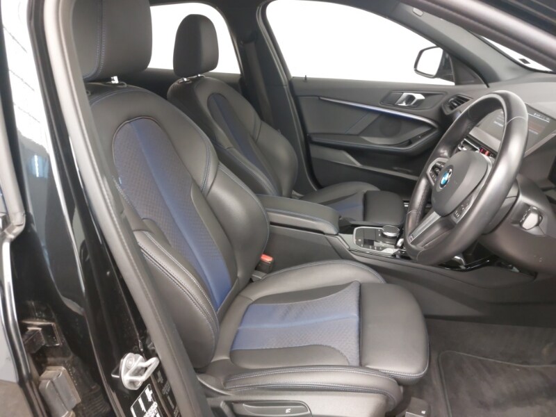 Used BMW 1 Series 2023 for sale - 76683513: Photo 11