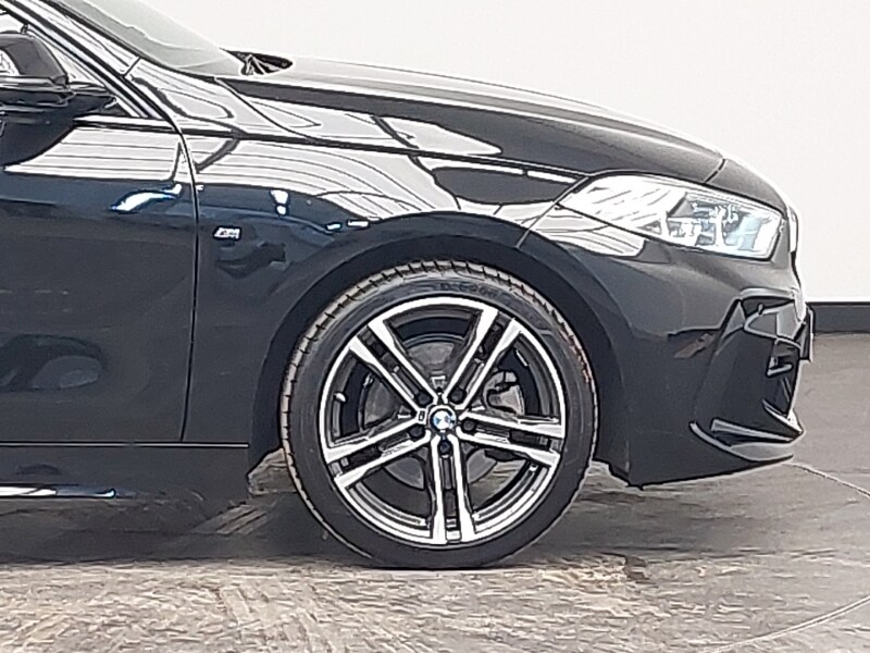 Used BMW 1 Series 2023 for sale - 76683513: Photo 14