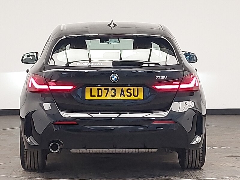 Used BMW 1 Series 2023 for sale - 76683513: Photo 15