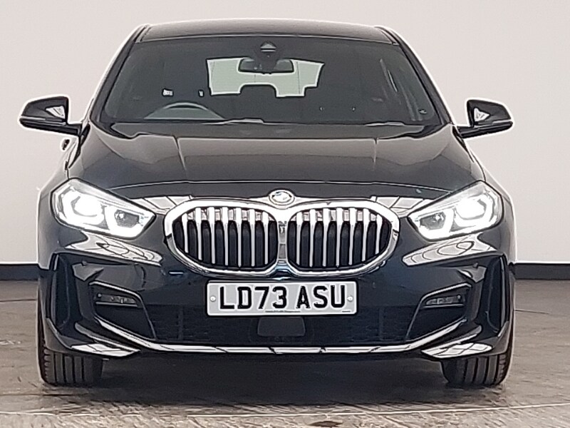 Used BMW 1 Series 2023 for sale - 76683513: Photo 16