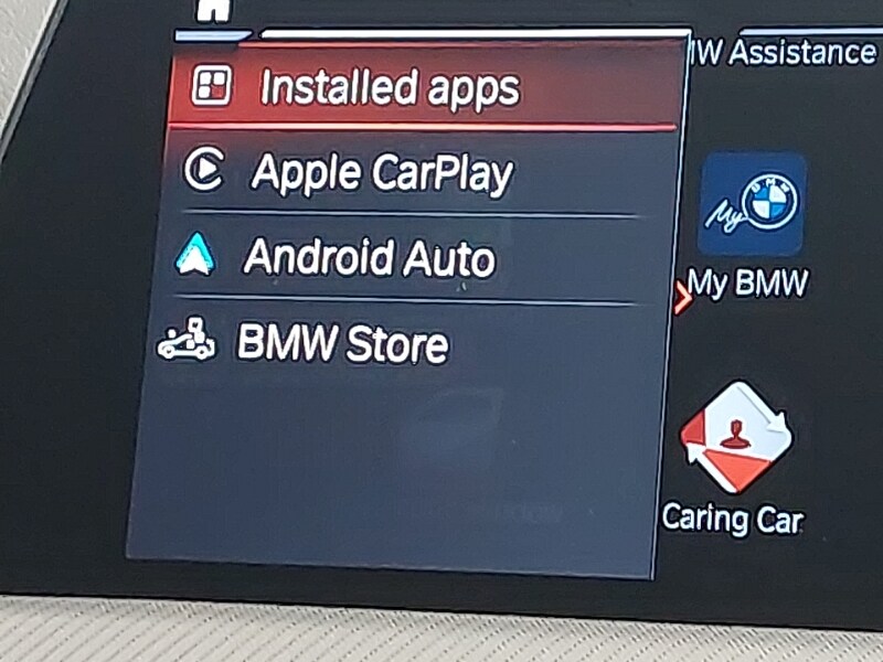 Used BMW 1 Series 2023 for sale - 76683513: Photo 19