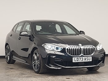 Used BMW 1 Series 2023 for sale - 76683513: Photo