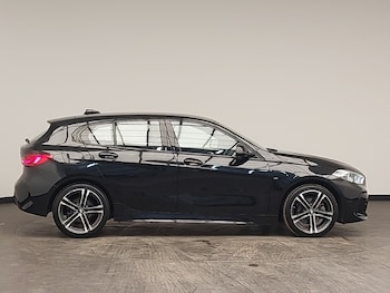 Used BMW 1 Series 2023 for sale - 76683513: Photo