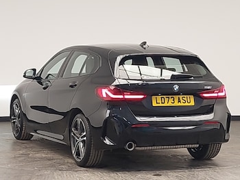 Used BMW 1 Series 2023 for sale - 76683513: Photo
