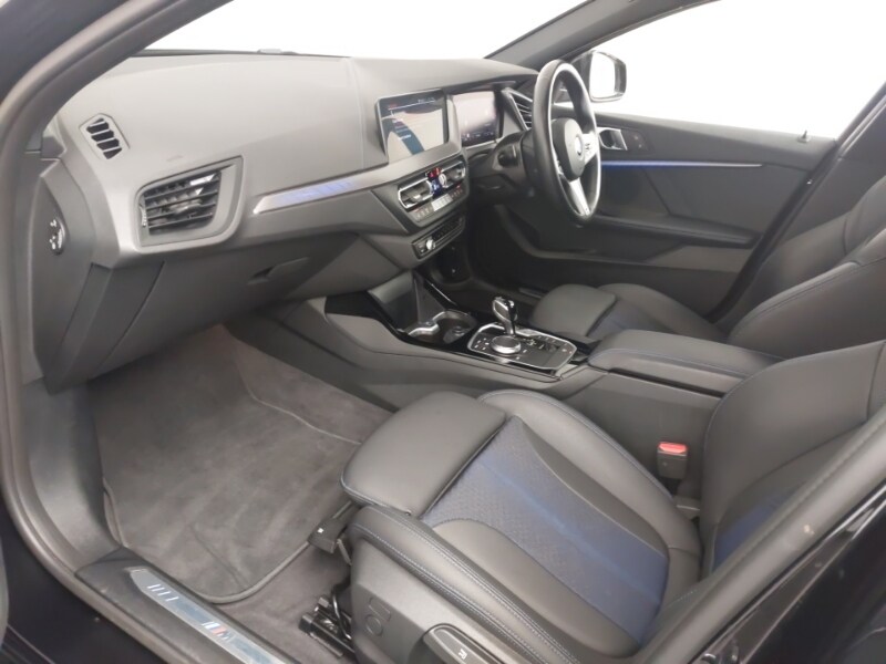 Used BMW 1 Series 2023 for sale - 76683513: Photo 7