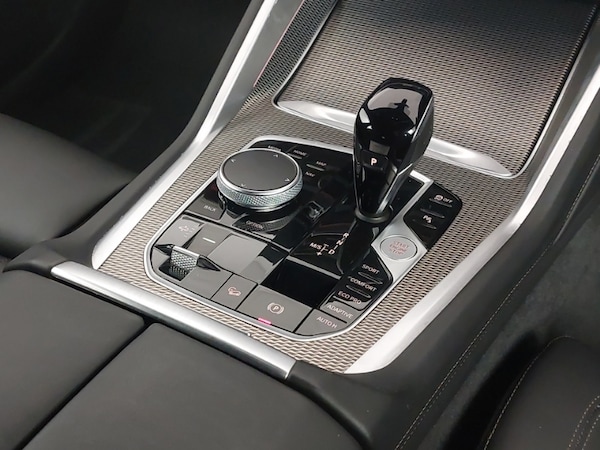 Used BMW X6 2023 for sale - 75491598: Photo 10