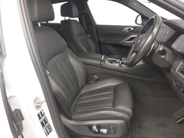 Used BMW X6 2023 for sale - 75491598: Photo 11
