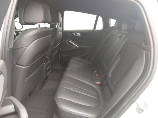 Used BMW X6 2023 for sale - 75491598: Photo 12