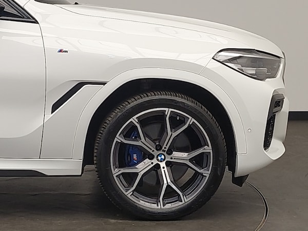 Used BMW X6 2023 for sale - 75491598: Photo 14
