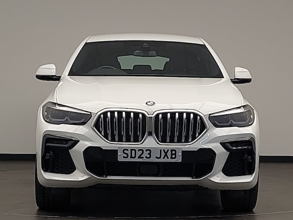 Used BMW X6 2023 for sale - 75491598: Photo 16