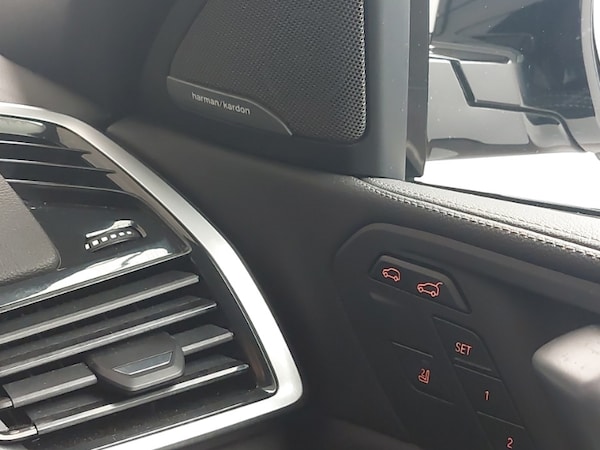 Used BMW X6 2023 for sale - 75491598: Photo 17