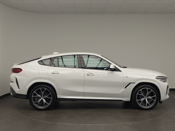Used BMW X6 2023 for sale - 75491598: Photo 2
