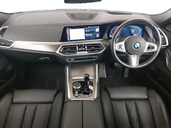 Used BMW X6 2023 for sale - 75491598: Photo