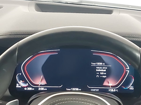 Used BMW X6 2023 for sale - 75491598: Photo 9