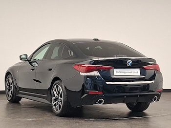 Used BMW 4 Series 2026 for sale - 79207669: Photo
