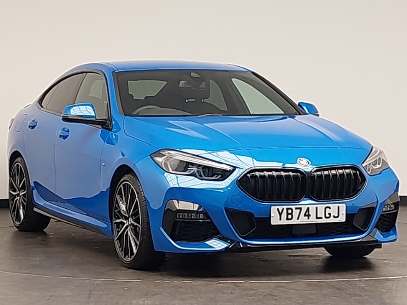 Used BMW 2 Series 2024 for sale - 76455997: Photo 1