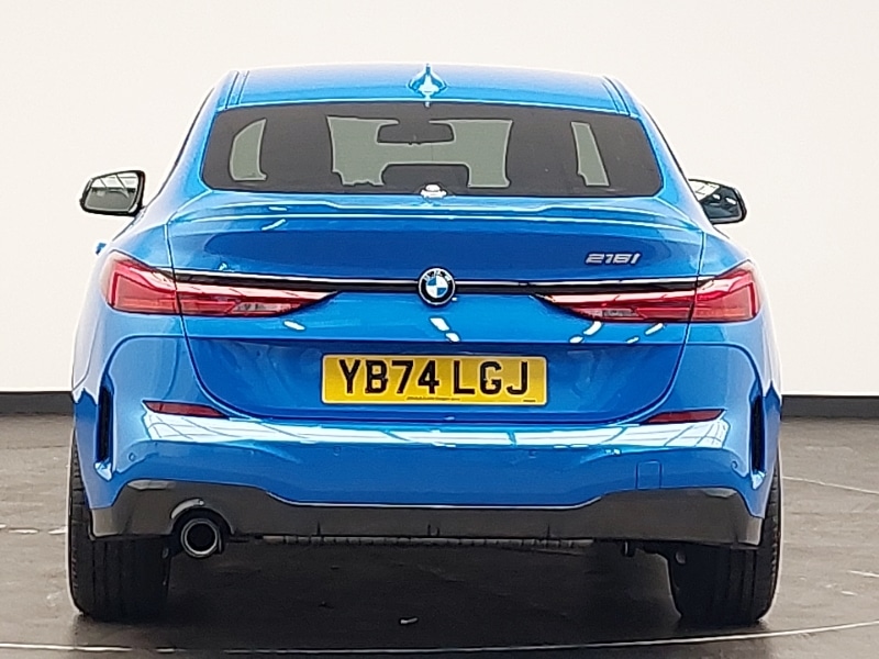 Used BMW 2 Series 2024 for sale - 76455997: Photo 15