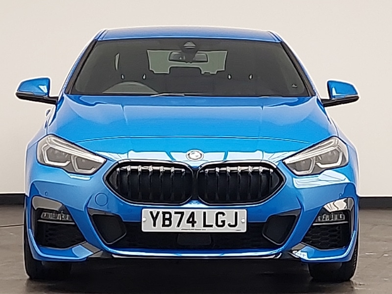 Used BMW 2 Series 2024 for sale - 76455997: Photo 16