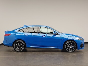 Used BMW 2 Series 2024 for sale - 76455997: Photo