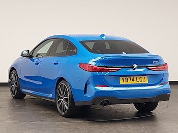 Used BMW 2 Series 2024 for sale - 76455997: Photo