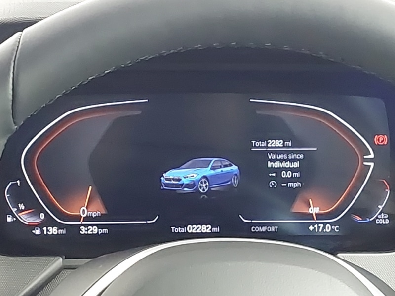 Used BMW 2 Series 2024 for sale - 76455997: Photo 9