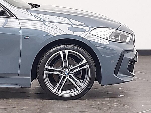Used BMW 1 Series 2022 for sale - 76238012: Photo 14