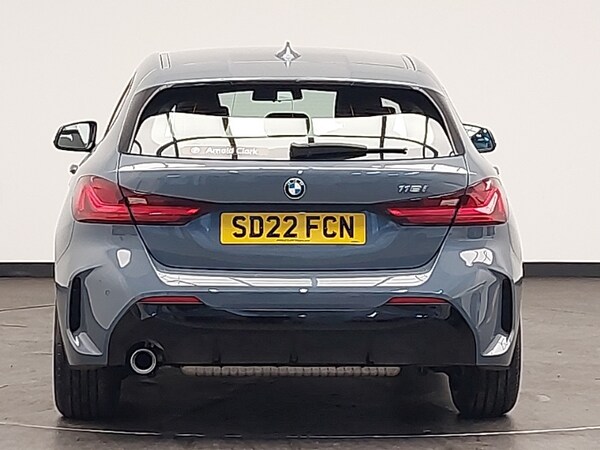 Used BMW 1 Series 2022 for sale - 76238012: Photo 15