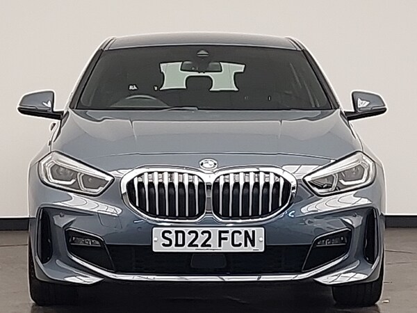 Used BMW 1 Series 2022 for sale - 76238012: Photo 16