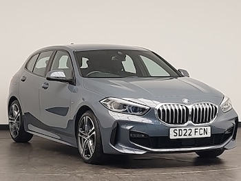 BMW - 1 Series