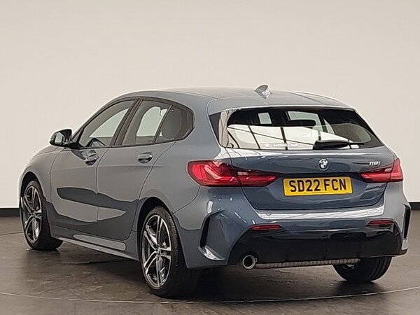 Used BMW 1 Series 2022 for sale - 76238012: Photo 3