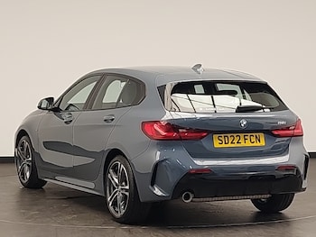 Used BMW 1 Series 2022 for sale - 76238012: Photo 3