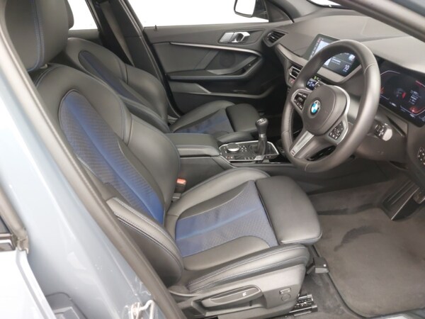 Used BMW 1 Series 2022 for sale - 76238012: Photo 6