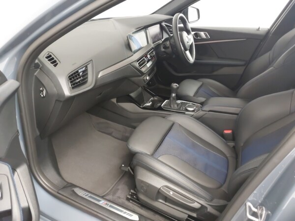 Used BMW 1 Series 2022 for sale - 76238012: Photo 7