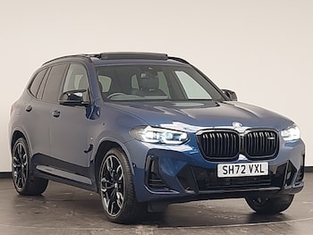 BMW - X3