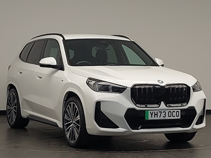 Used BMW iX1 2023 for sale - 76254470: Photo 1
