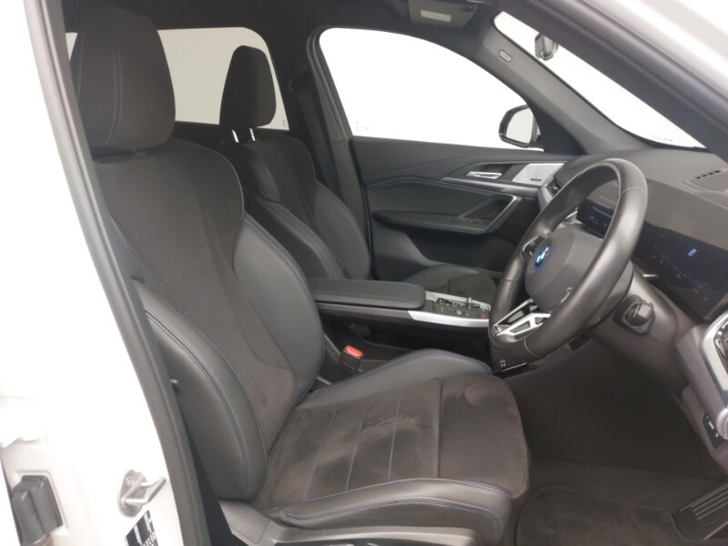 Used BMW iX1 2023 for sale - 76254470: Photo 11