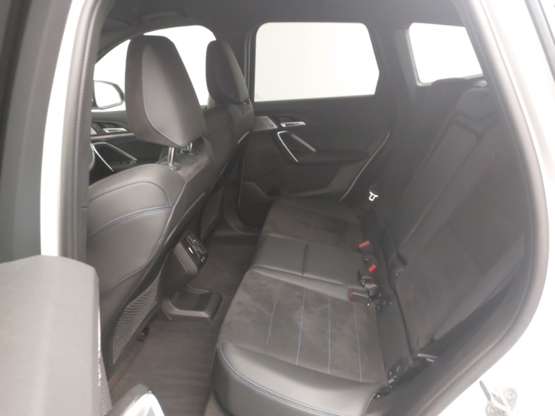 Used BMW iX1 2023 for sale - 76254470: Photo 12