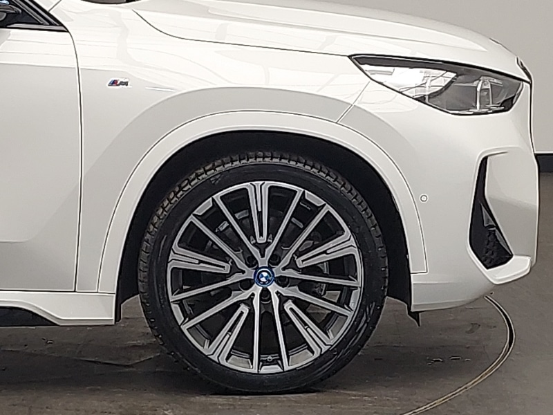 Used BMW iX1 2023 for sale - 76254470: Photo 14