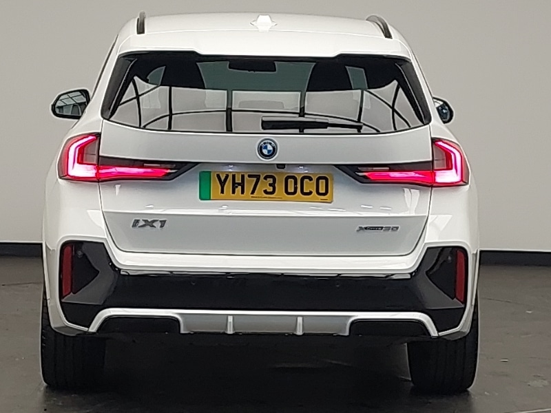 Used BMW iX1 2023 for sale - 76254470: Photo 15